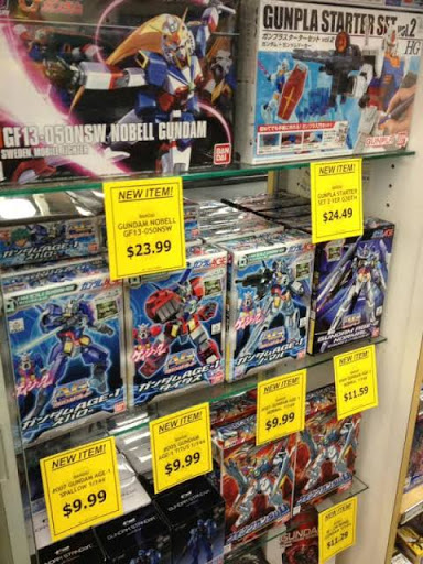 Asian Grocery Store «Uwajimaya», reviews and photos, 600 5th Ave S, Seattle, WA 98104, USA