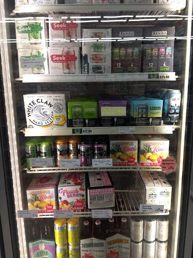 Grocery Store «Capital Market», reviews and photos, 1420 State St, Salem, OR 97301, USA