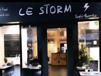 Le storm