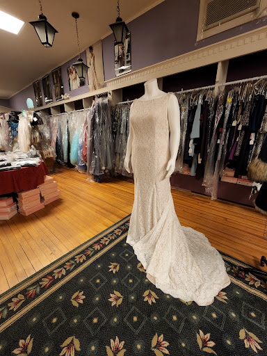 Bridal Shop «Mary Beth Bridals», reviews and photos, 849 Main St #3, Honesdale, PA 18431, USA