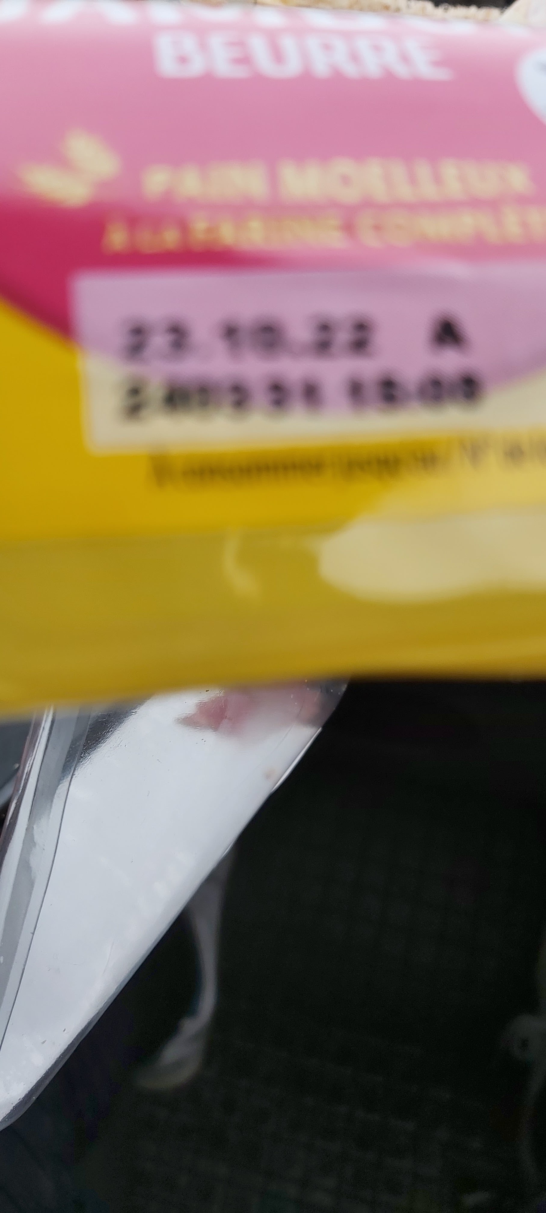 Photo n° 2 de l'avis de Tatiana.l fait le 11/10/2022 à 11:06