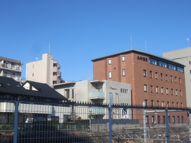 日本書道専門学校