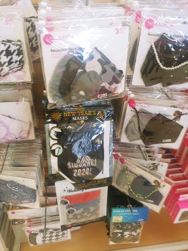 Department Store «Marshalls», reviews and photos, 8483 Grand River Ave, Brighton, MI 48116, USA