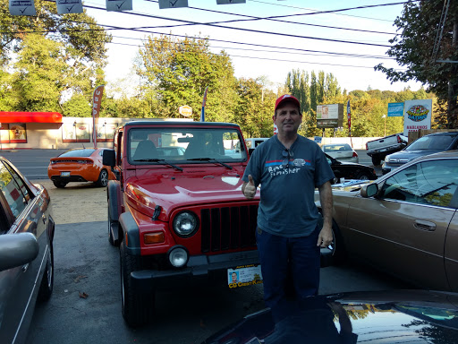Used Car Dealer «CB Credit King Auto Sales», reviews and photos, 10307 Lake City Way NE, Seattle, WA 98125, USA