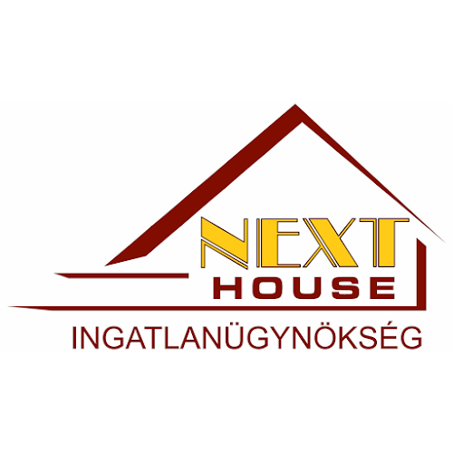 NextHouse Ingatlanügynökség - Kiskunhalas