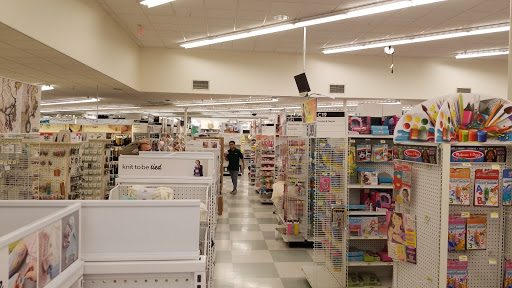 Fabric Store «Jo-Ann Fabrics and Crafts», reviews and photos, 11945 SW Pacific Hwy #250, Tigard, OR 97223, USA