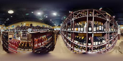 Wine Store «Bella Vino Spirits», reviews and photos, 981 NY-22, Brewster, NY 10509, USA