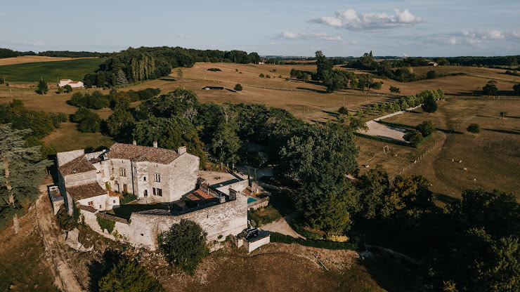 Photo Gîte Chateau De Pleneselve 47240 Bon-Encontre