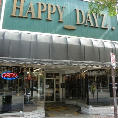 Happy Dayz | Orillia Mississauga St E | Cannabis Store