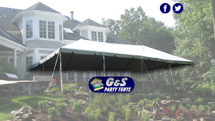 G&S Party Tent Rental