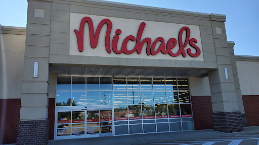 Craft Store «Michaels», reviews and photos, 1360 Park St, Stoughton, MA 02072, USA