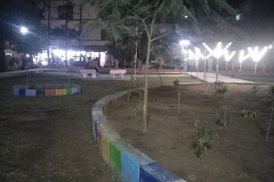 Tanveer Khan Shaheed Park image