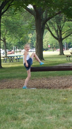 Park «Schemansky Park», reviews and photos, W Outer Dr, Dearborn, MI 48124, USA