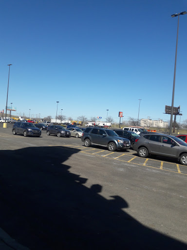 Movie Theater «Regal Cinemas Niagara Falls 12», reviews and photos, 720 Builders Way, Niagara Falls, NY 14304, USA