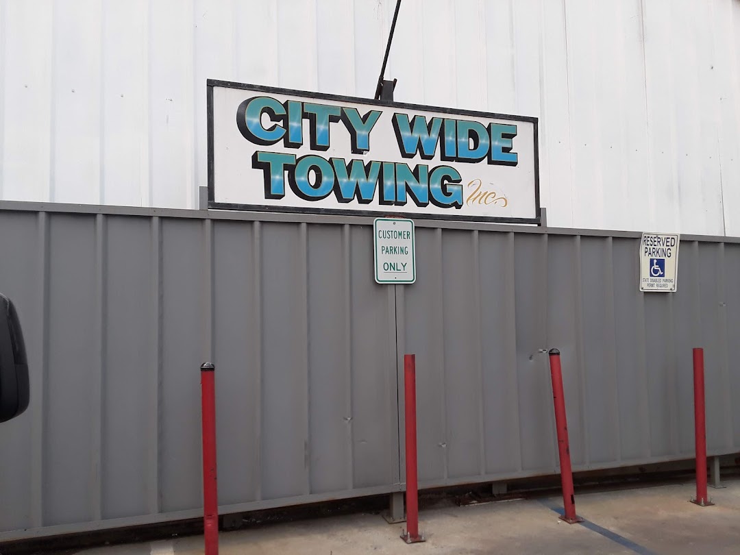 City Wide Towing