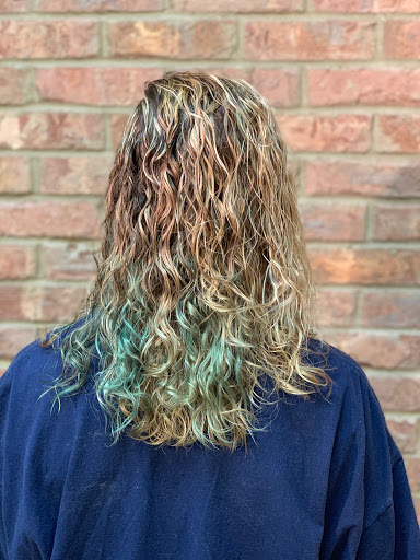 Hair Salon «Indulge Salon», reviews and photos, 1104 Market St, Greensboro, GA 30642, USA