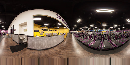 Gym «Planet Fitness Vancouver, WA», reviews and photos, 8024 E Mill Plain Blvd, Vancouver, WA 98664, USA