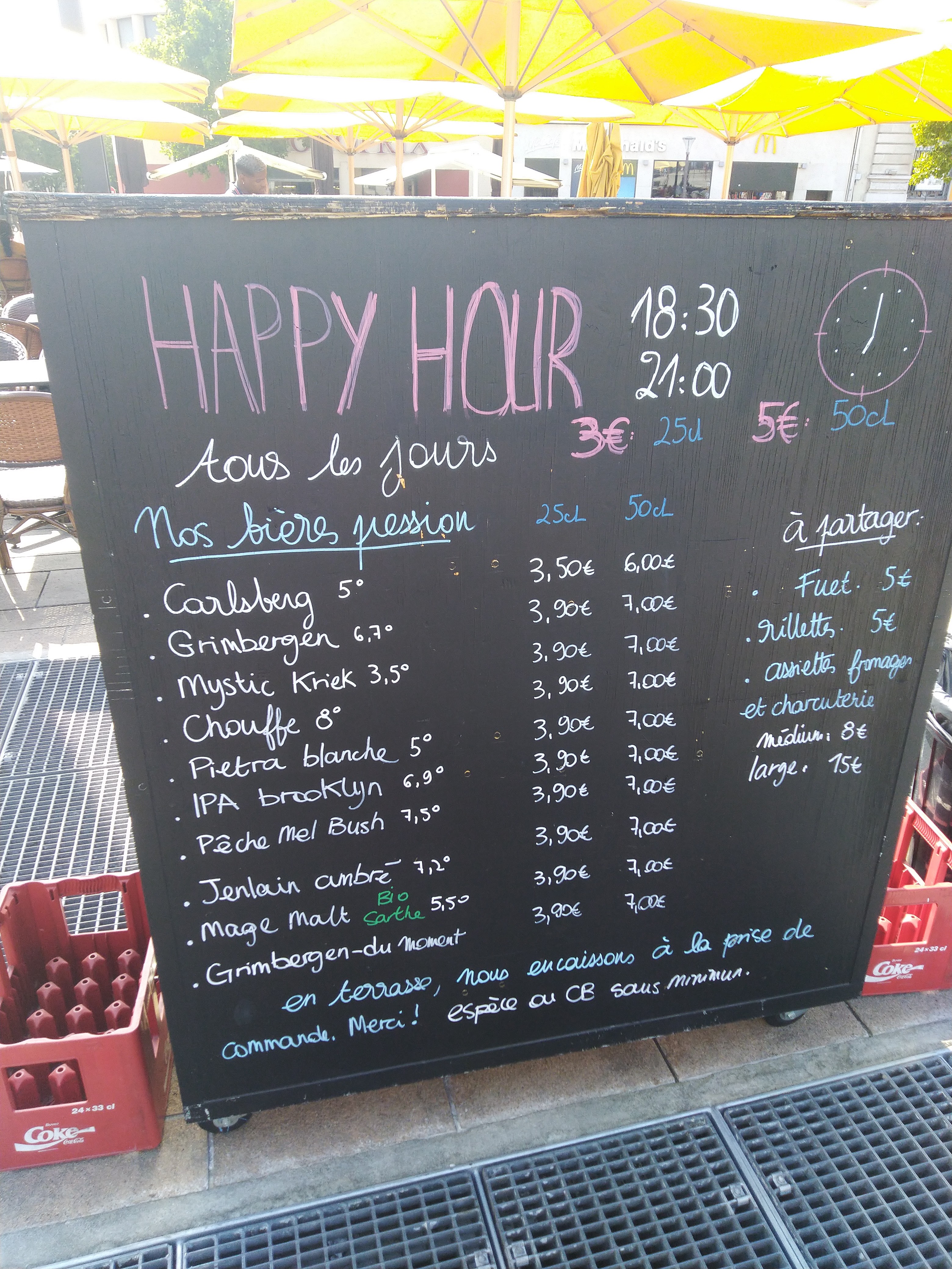 Photo n° 1 de l'avis de Clement.a fait le 26/08/2019 à 14:21