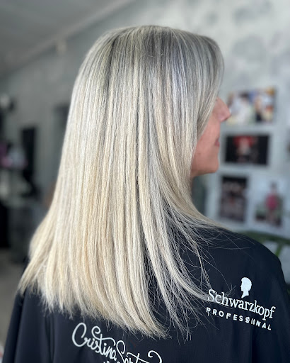 Cristina Santiso Estilistas en Alcantarilla, Murcia