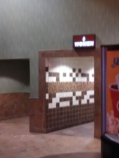 Movie Theater «Regal Cinemas Aliante 16 & IMAX», reviews and photos, 7300 N Aliante Pkwy, North Las Vegas, NV 89084, USA