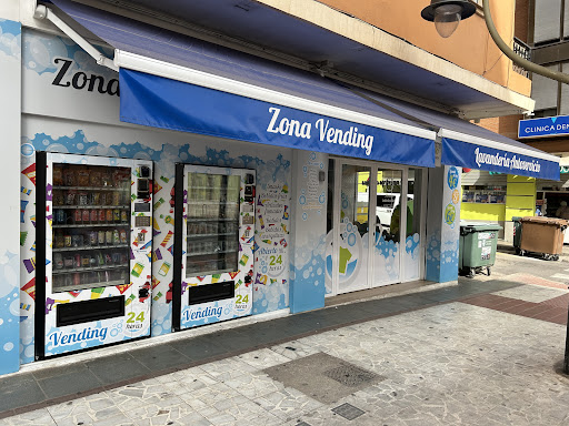 Pompes de Sabó en Xirivella, Valencia