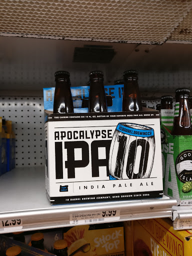 Supermarket «Lucky», reviews and photos, 1590 Sycamore Ave, Hercules, CA 94547, USA