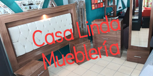 Casa Linda Mueblería