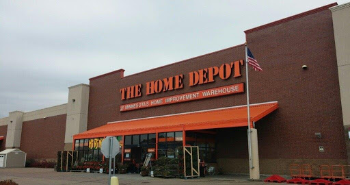 Home Improvement Store «The Home Depot», reviews and photos, 5800 Cedar Lake Rd, St Louis Park, MN 55416, USA
