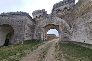 Kerch Fortress image