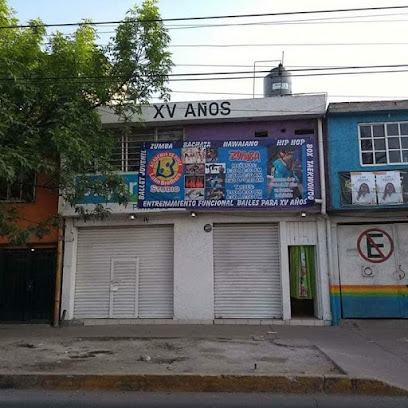 LATIN BROTHERS STUDIO - Av. Tenochtitlan 348, Santa Cruz Acalpixca, Xochimilco, 16500 Ciudad de México, CDMX, Mexico