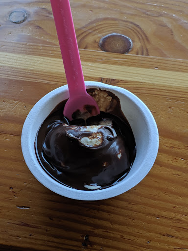 Ice Cream Shop «Ruby Jewel Scoops», reviews and photos, 3713 N Mississippi Ave, Portland, OR 97227, USA