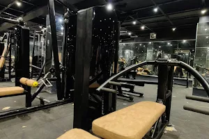 The O2 Gym & Fitness Studio image