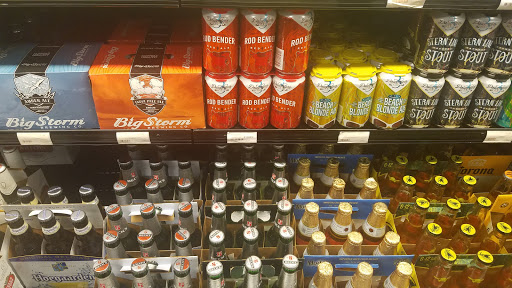 Supermarket «Wild Fields Marketplace», reviews and photos, 3235 Tampa Rd, Palm Harbor, FL 34684, USA