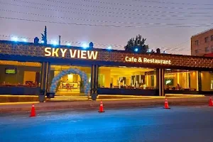 Sky View cafe&restaurant image
