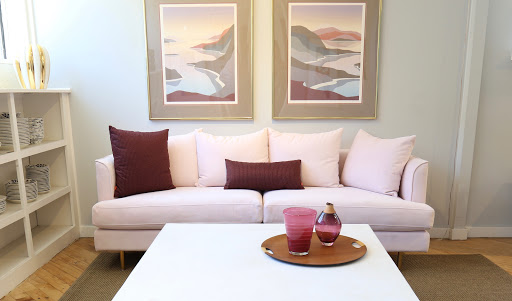 Consignment Shop «Bay Home Consignment Furniture», reviews and photos, 1825 Eastshore Hwy, Berkeley, CA 94710, USA