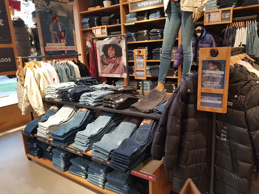 Levi's® Factory Outlet Madrid Las Rozas Village