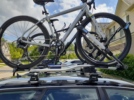 Truck Accessories Store «Car Gear», reviews and photos, 110 N Main St, Akron, OH 44308, USA