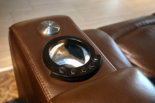 Home Theater Store «TheaterSeat.com», reviews and photos, 106 Guadalupe Dr, Cibolo, TX 78108, USA