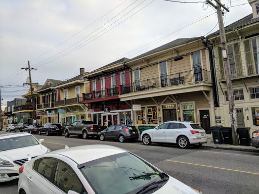 Lingerie Store «Bonjour Lingerie», reviews and photos, 4214 Magazine St, New Orleans, LA 70115, USA