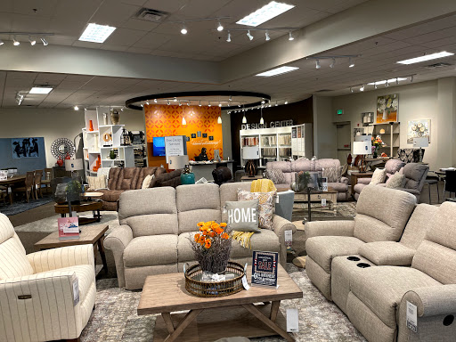 Furniture Store «La-Z-Boy Furniture Galleries», reviews and photos, 6181 Old Dobbin Ln, Columbia, MD 21045, USA