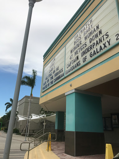 Movie Theater «Regal Cinemas Sawgrass 23 & IMAX», reviews and photos, 2600 NW 136th Ave, Sunrise, FL 33323, USA