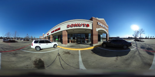 Jaimes Donuts, 6850 N Shiloh Rd # D, Garland, TX 75044, USA, 