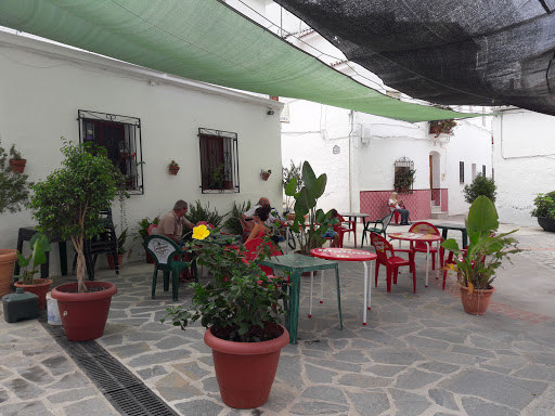 Información y opiniones sobre Bar El Theo de Salares