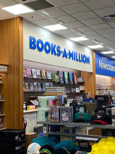 Book Store «Books-A-Million», reviews and photos, 17301 Valley Mall Rd #594, Hagerstown, MD 21740, USA