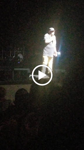 Performing Arts Theater «Lehman Center for the Performing Arts», reviews and photos, 250 Bedford Park Blvd W, Bronx, NY 10468, USA