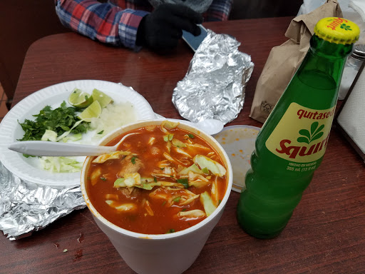 Grocery Store «La Tapatia Market», reviews and photos, 504 Brown St, Napa, CA 94559, USA