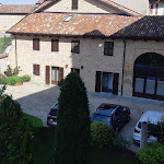 Photo n°3 de l'avis de Marie-Therese.s fait le 04/07/2018 à 11:31 sur le  Sunstar Hotel Piemont à Isola d'Asti