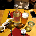 Photo n°2 de l'avis de Giuseppe. fait le 10/12/2018 à 18:07 sur le  Pinseria Gabarda à Sarzana