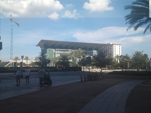 Art Gallery «Grand Bohemian Gallery», reviews and photos, 325 S Orange Ave, Orlando, FL 32801, USA