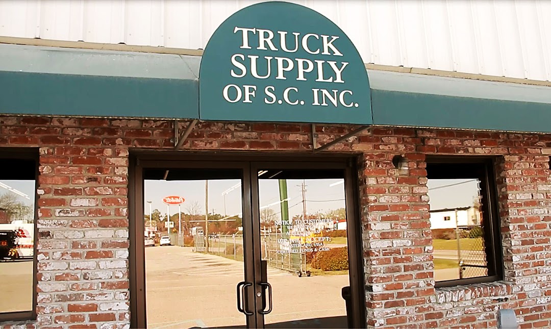 Truck Supply Company of South Carolina